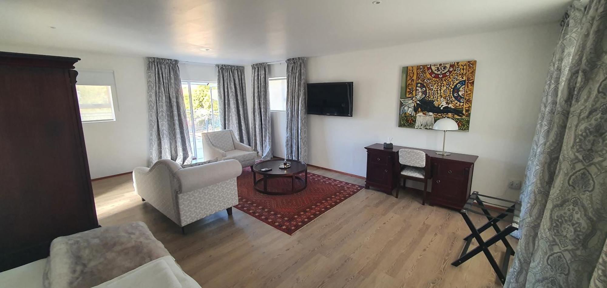 Acacia Lodge Bloemfontein Extérieur photo