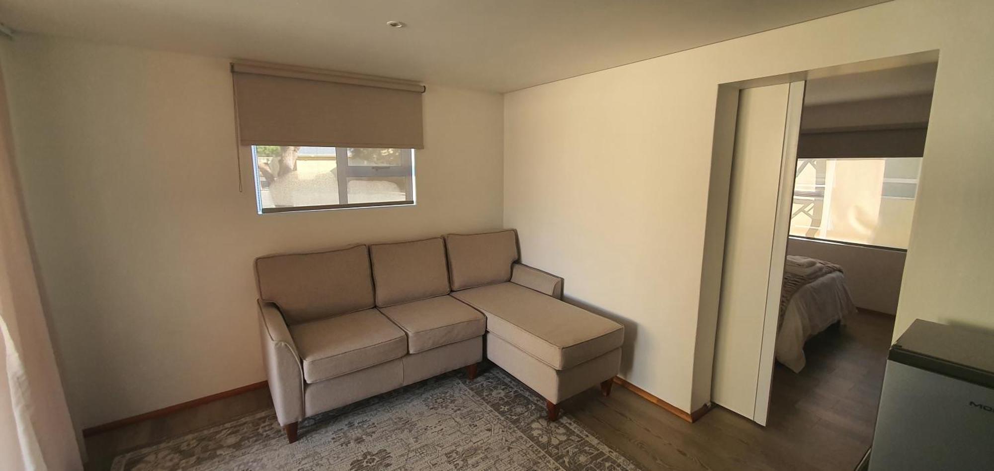 Acacia Lodge Bloemfontein Extérieur photo