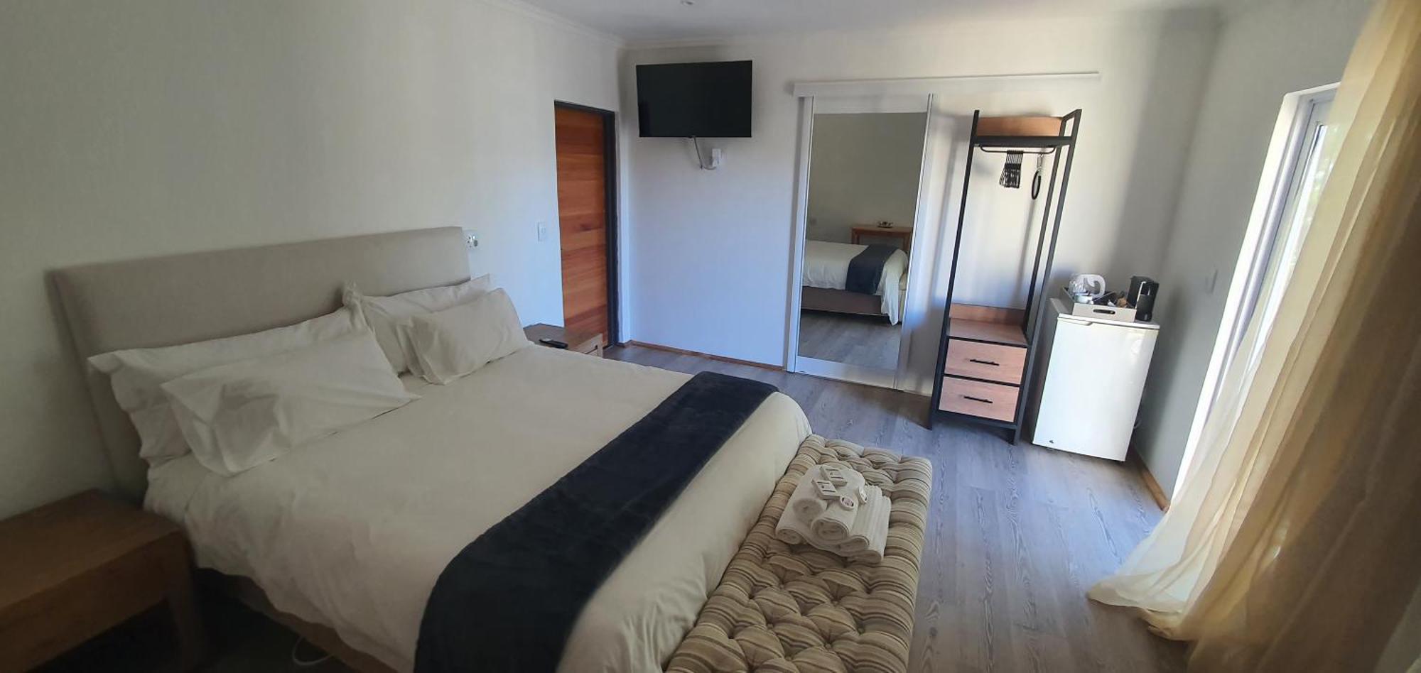 Acacia Lodge Bloemfontein Extérieur photo