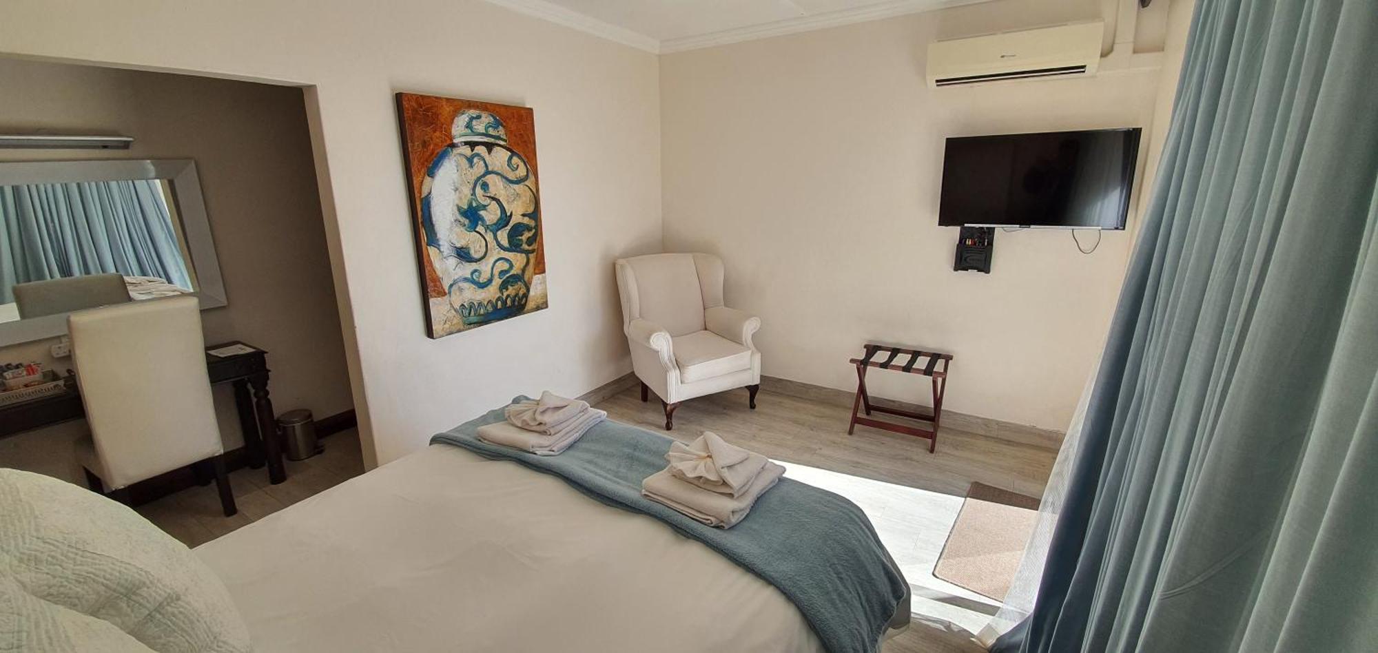Acacia Lodge Bloemfontein Extérieur photo